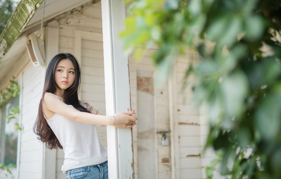 不同的人，为你做同一件事，你会感到天壤之别。因为我们在意的，往往不是人做的事，而只是做事的人。